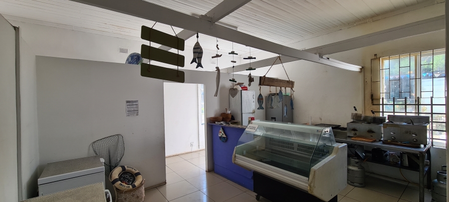 Commercial Property for Sale in East Bank Eastern Cape
